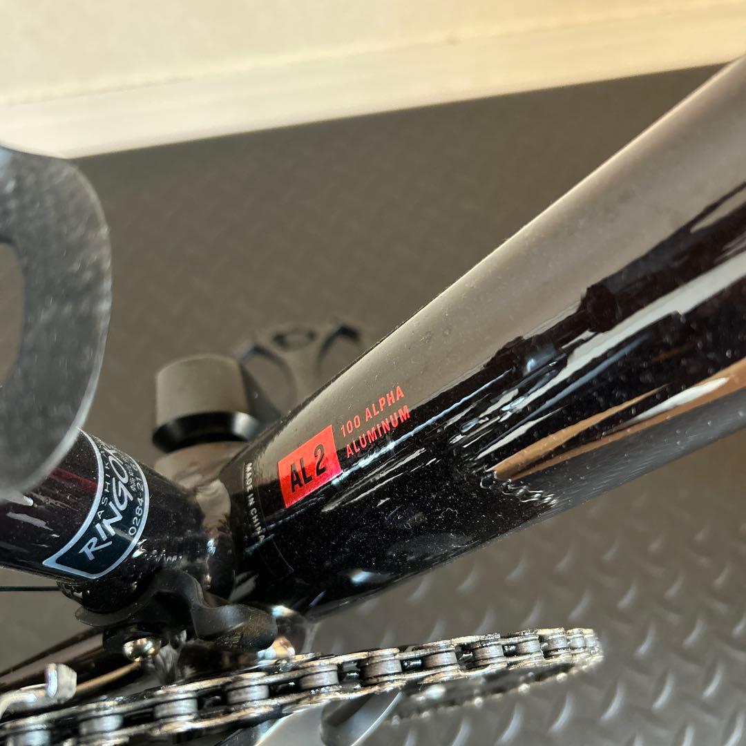 直接取引のみ★極美品★TREK DOMANE al2 gen4 DISC