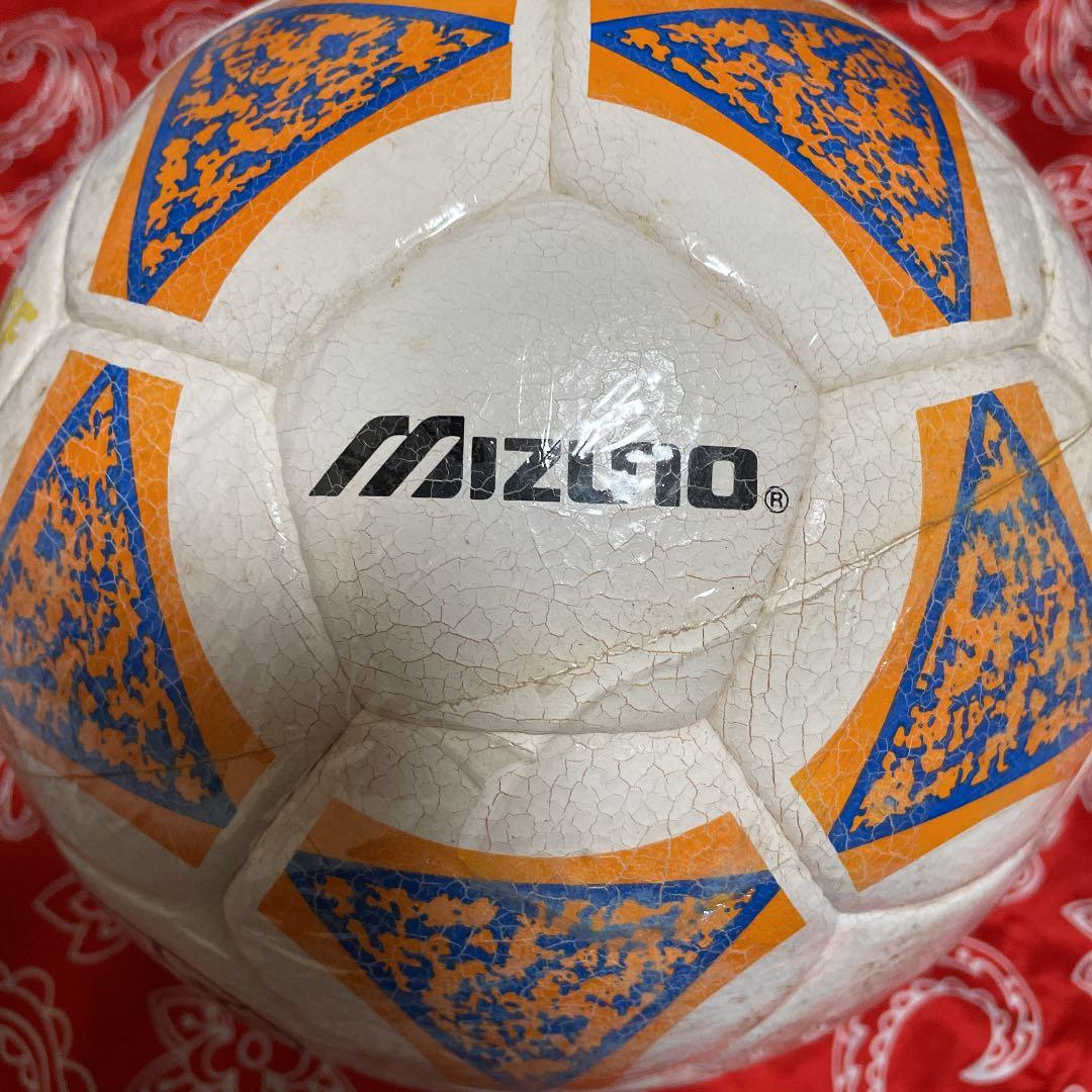 激レア J.LEAGUE 清水エスパルス 人工皮革5号球