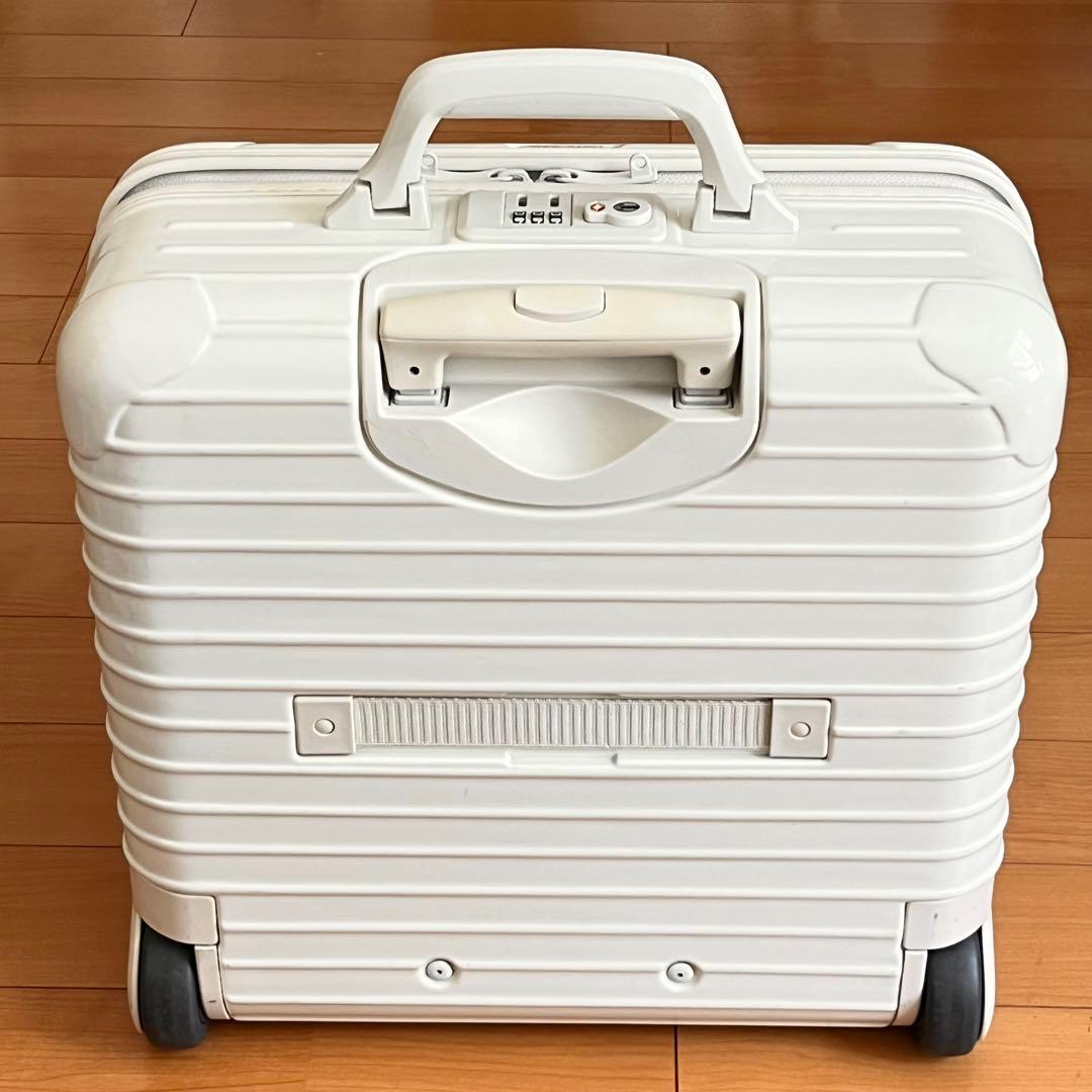Narumi様専用です！RIMOWA リモワ アローズ キャリーケース 23L