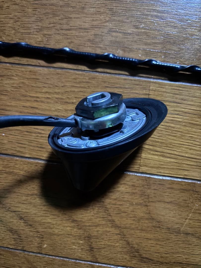 nhw20 us アンテナセット