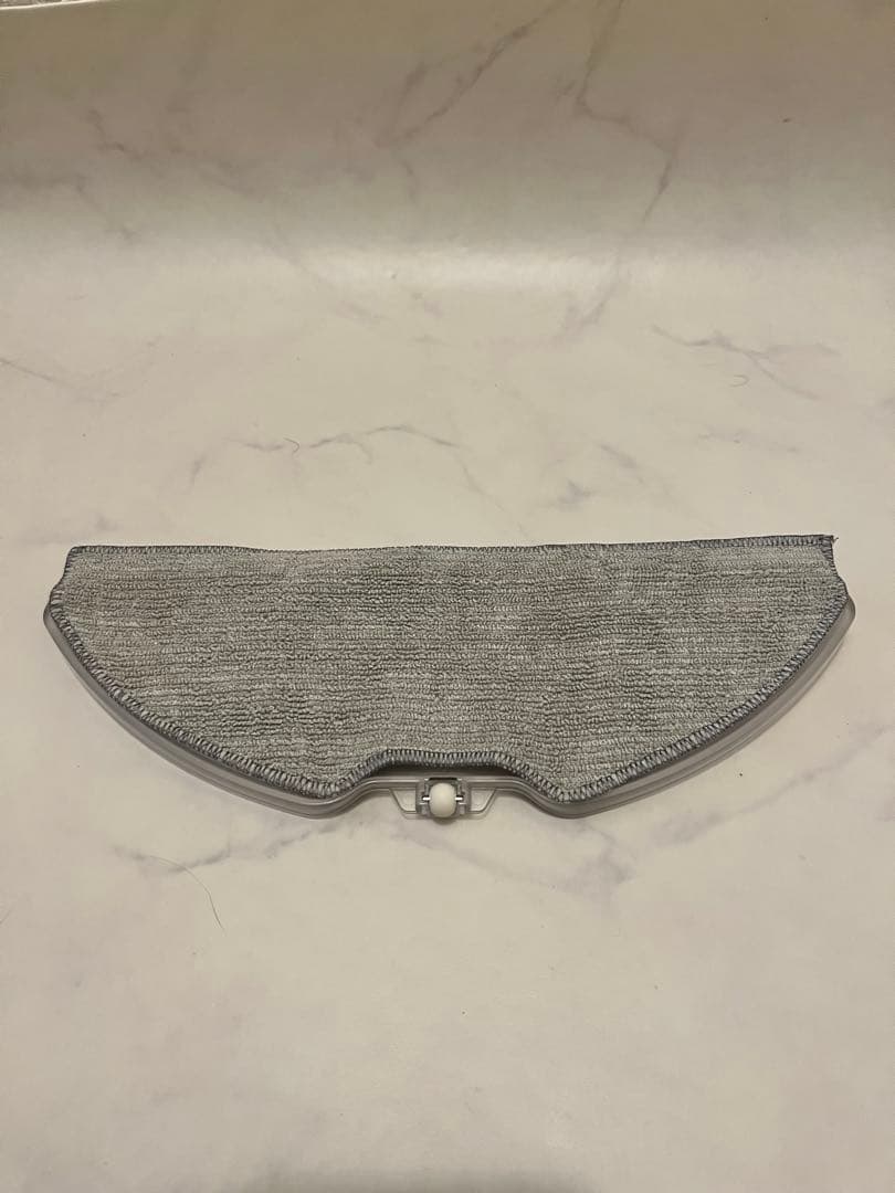 SwitchBot S1 plus ロボット掃除機