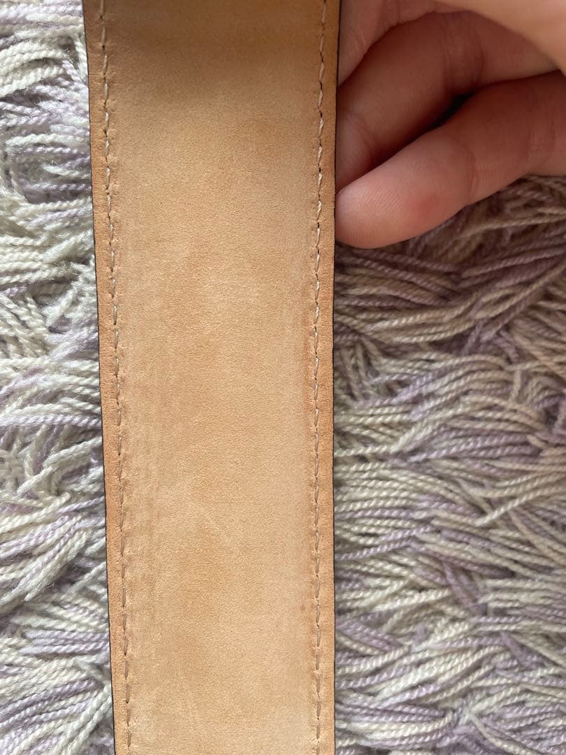 ロエベ　バングル