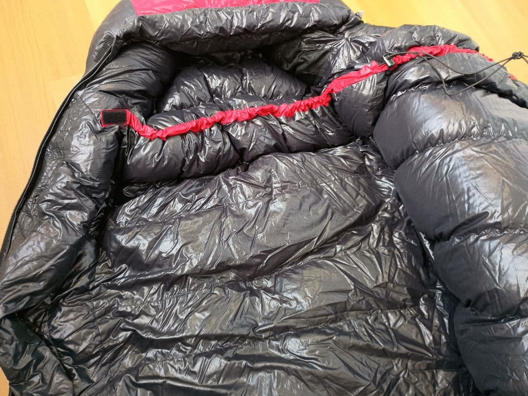 ISUKA イスカ Air 810EX