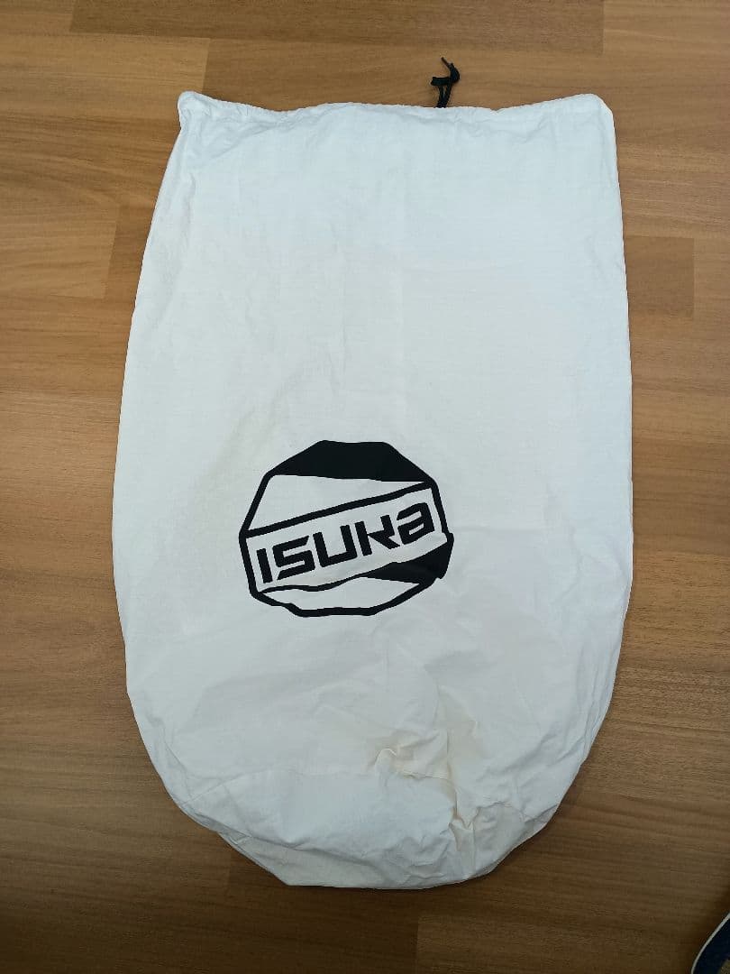 ISUKA イスカ Air 810EX