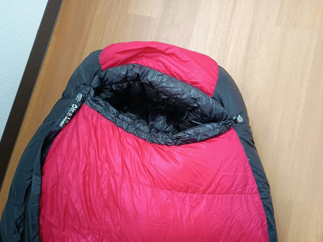 ISUKA イスカ Air 810EX