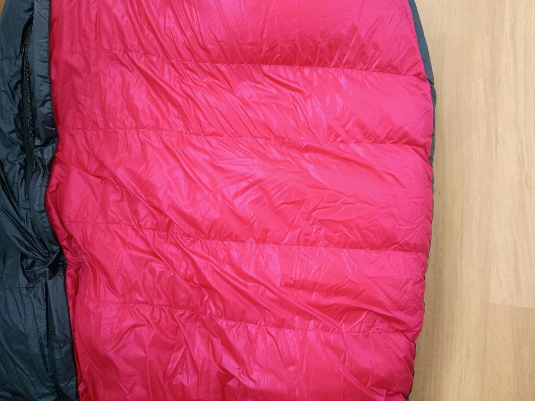 ISUKA イスカ Air 810EX