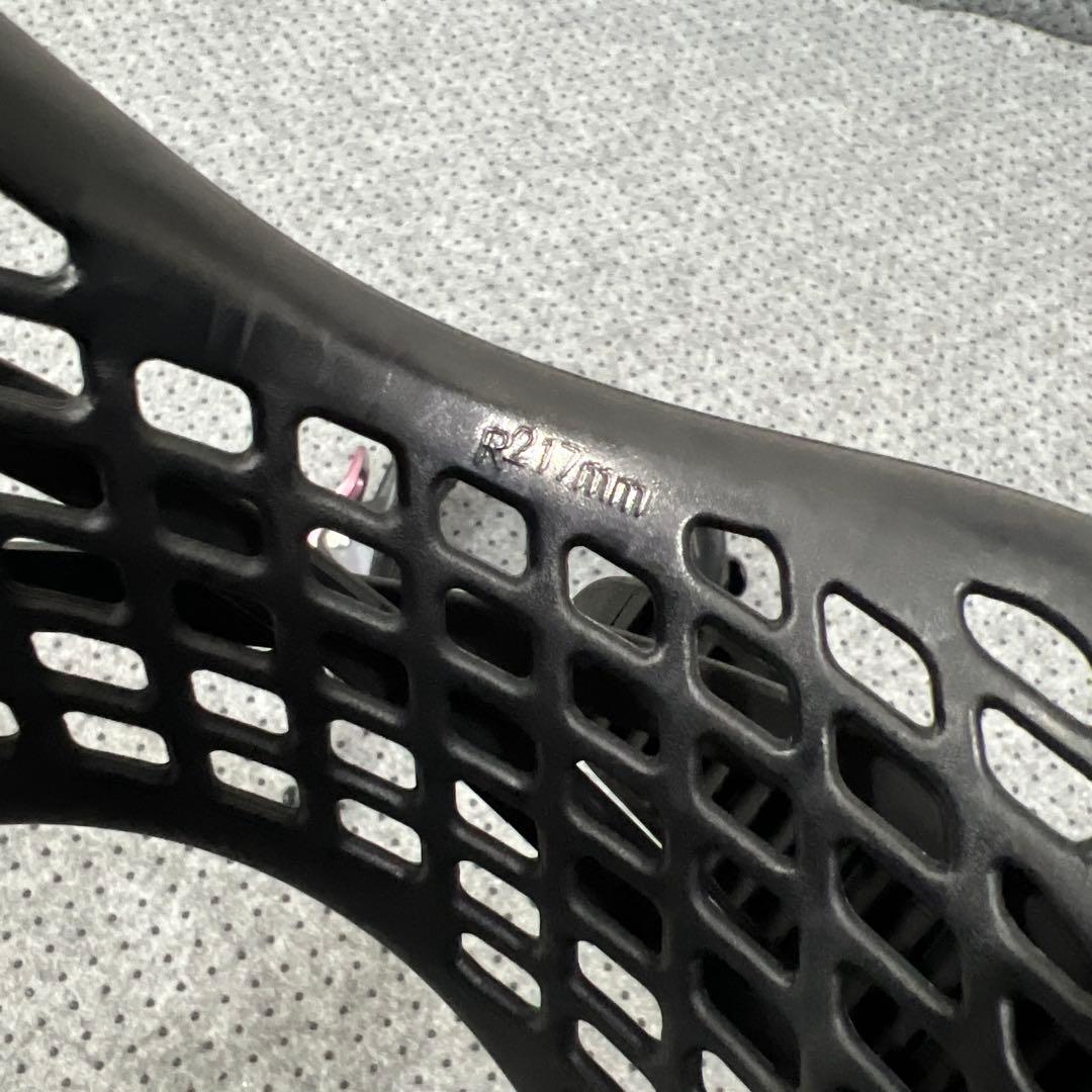 BURTON ESCAPADE アンクル トゥーストラップ セット 交換用