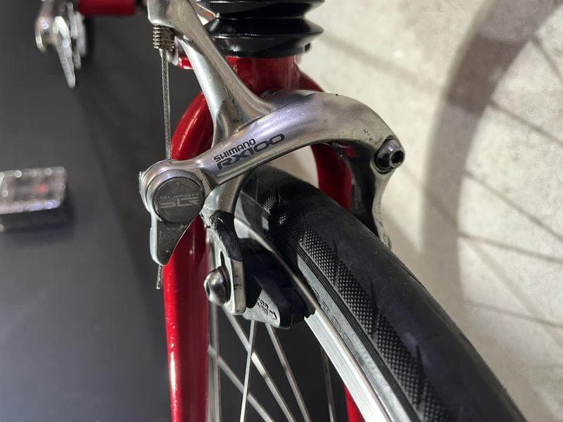 BRIDGESTONE Moulton sport 17インチ 国内モデル