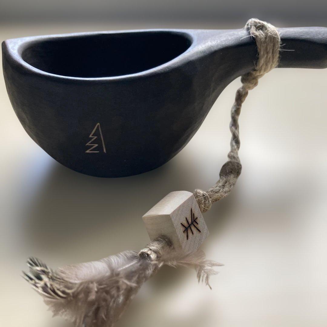 新品】ソウルオブシベリア #1 No.5104 ククサ