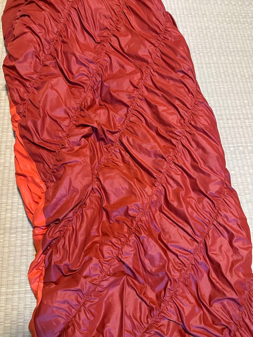 montbell Burrow Bag #1 モンベル　バロウバッグ #1