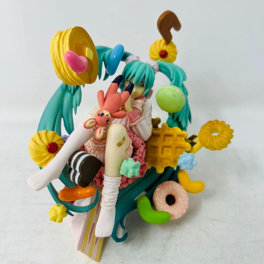 ミクモ 03 Original Collection 初音ミク LOL - メルカリ