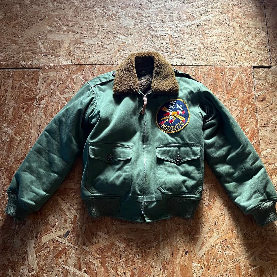 SESSLER（セスラー）TYPE B-10 36 美品の部類かと… 中田商店