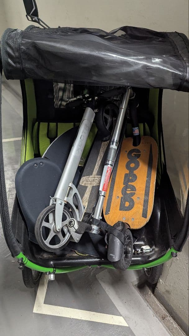 Chike 電動自転車 2018年モデル