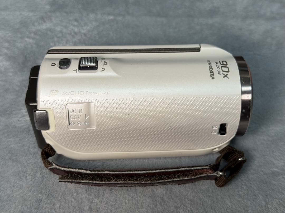 Panasonic HC-V360MS ビデオカメラ 動作確認済み