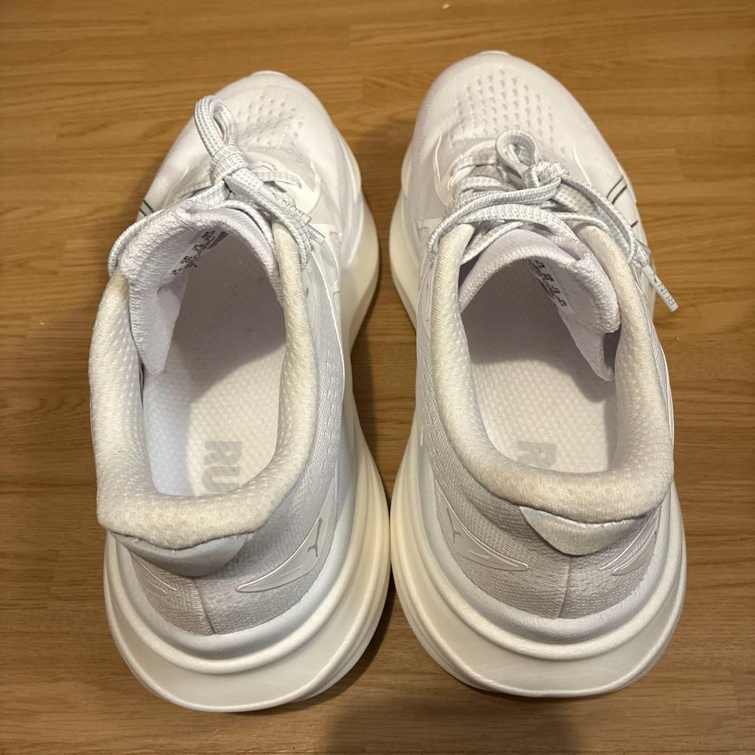 Magmax Nitro 2 マグマックスニトロ 25.5cm