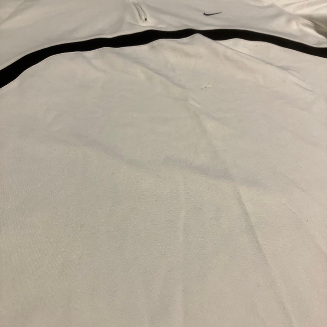 ロジャー　フェデラー　2003年　モントリオール　優勝ウェア　NIKE