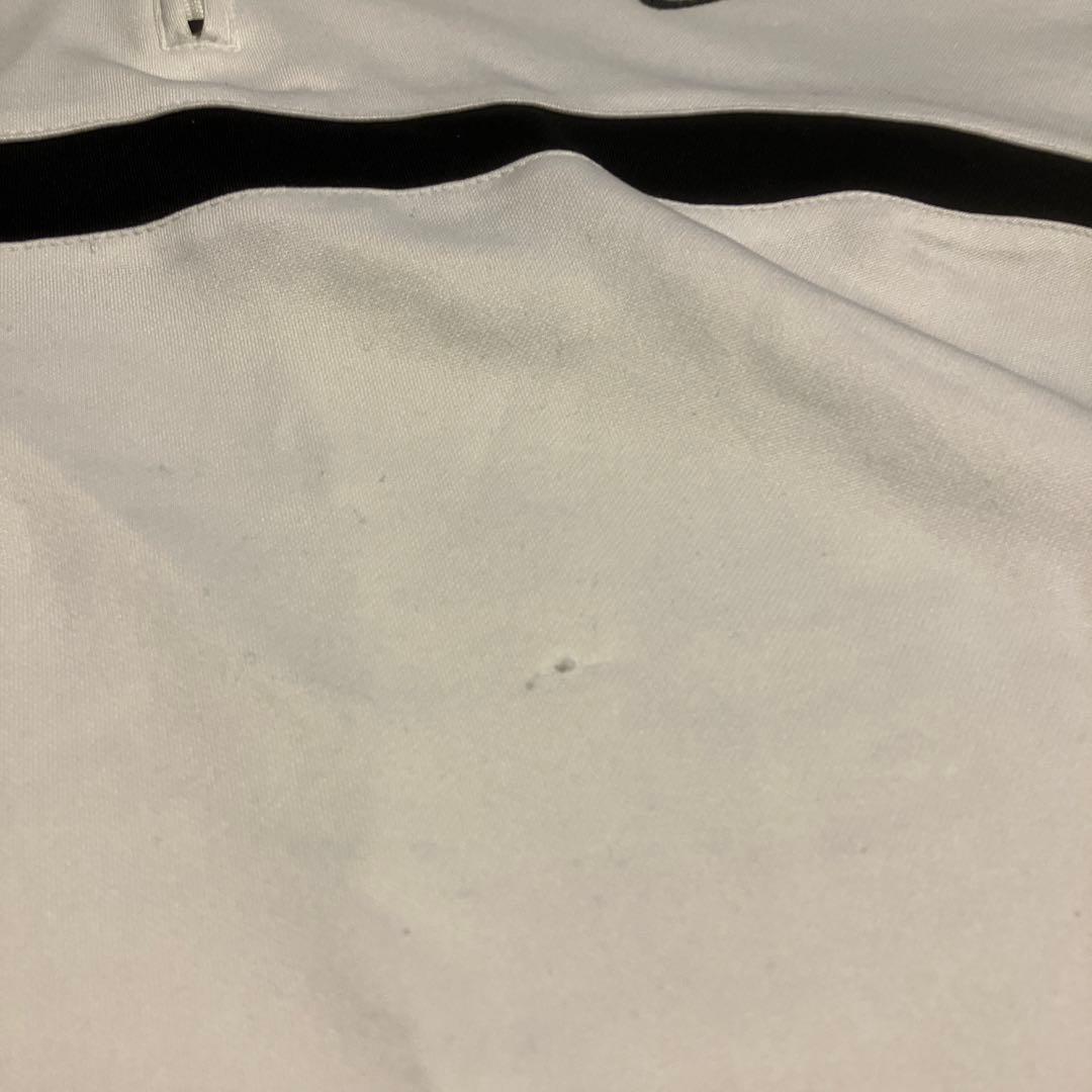 ロジャー　フェデラー　2003年　モントリオール　優勝ウェア　NIKE