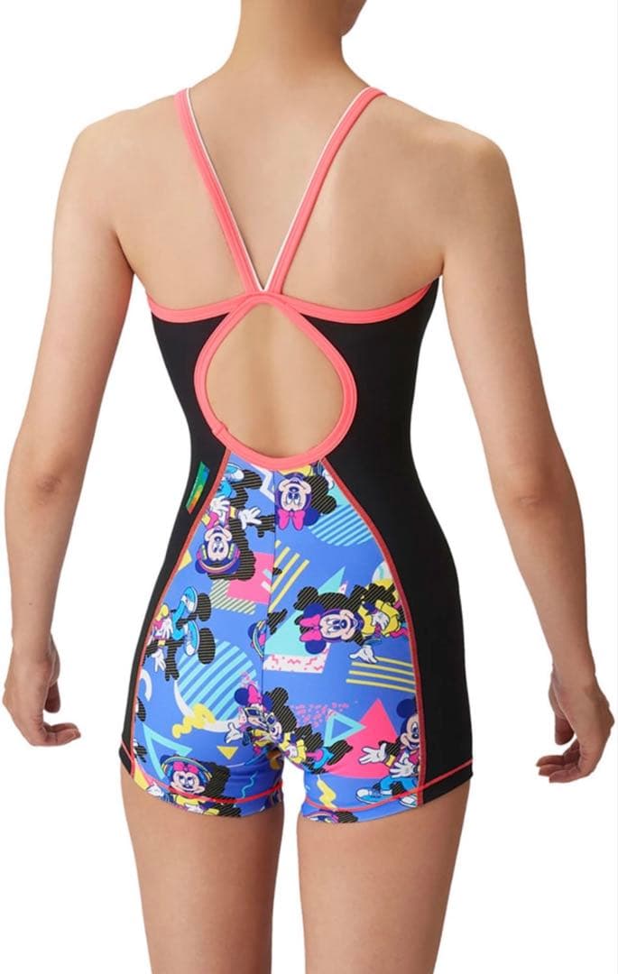 ミズノ水着（新品未使用）