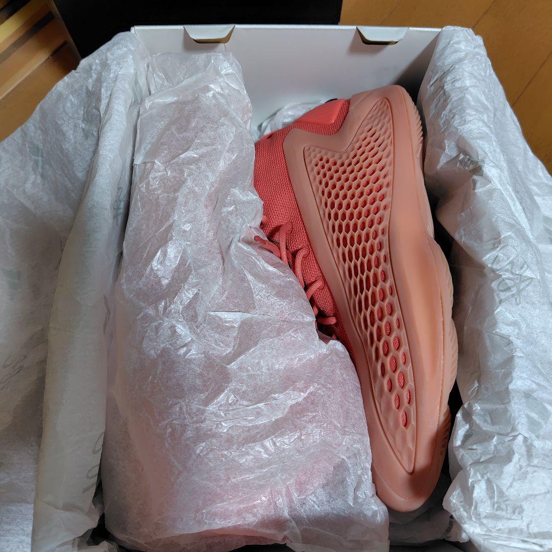 adidas　 アディダス AE 1　26.5cm