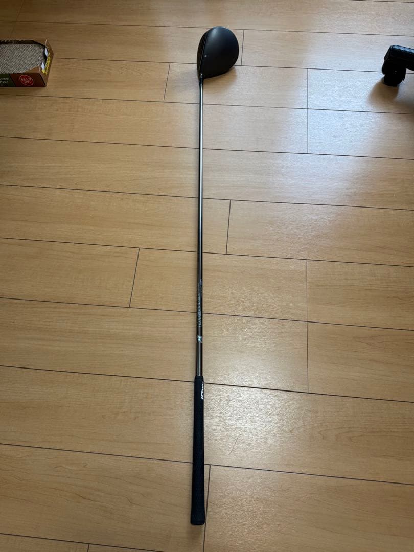 テーラーメイド　Qi 35 LS 9度/即日発送