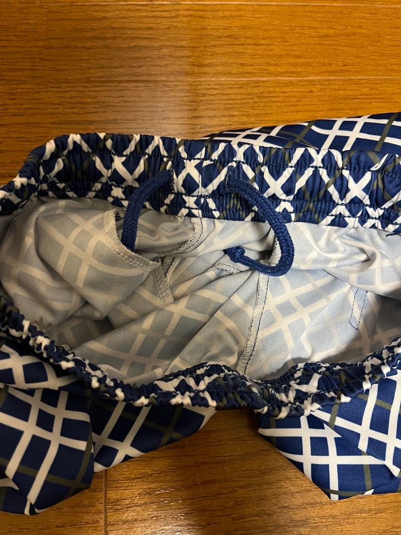 ヨネックス ハーフパンツ ワウリンカ選手着用モデル - メルカリ