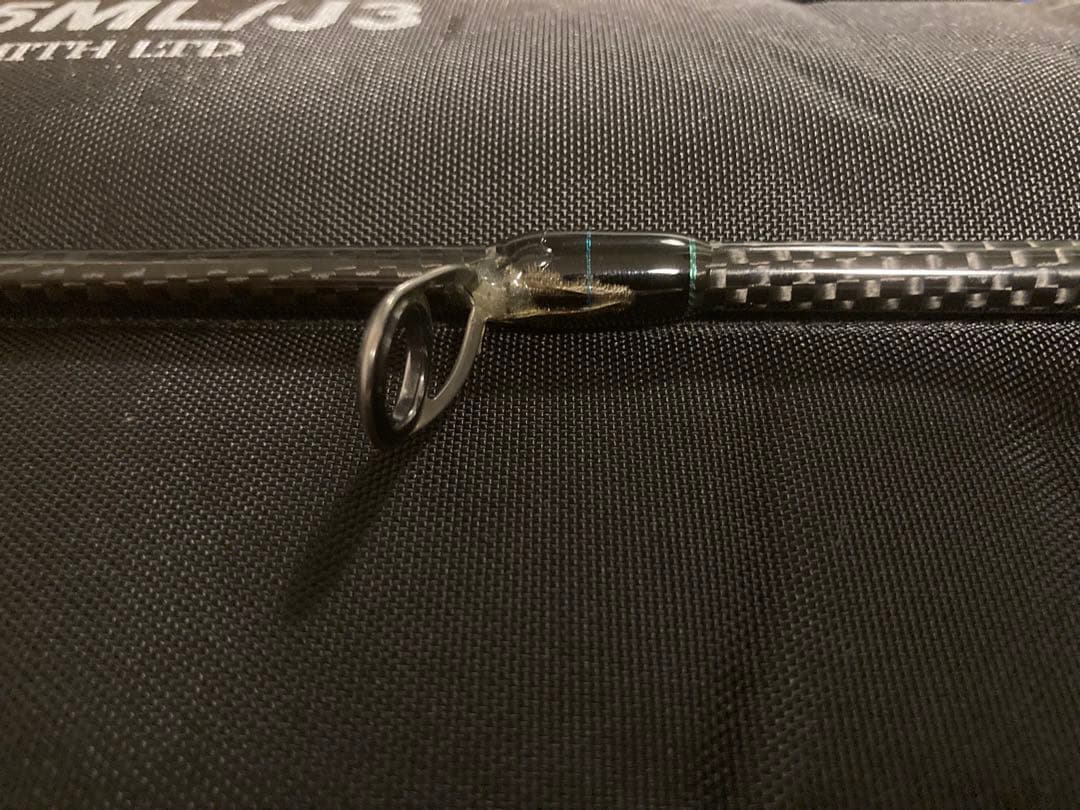 【Smith】Offshore Stick Limpack70