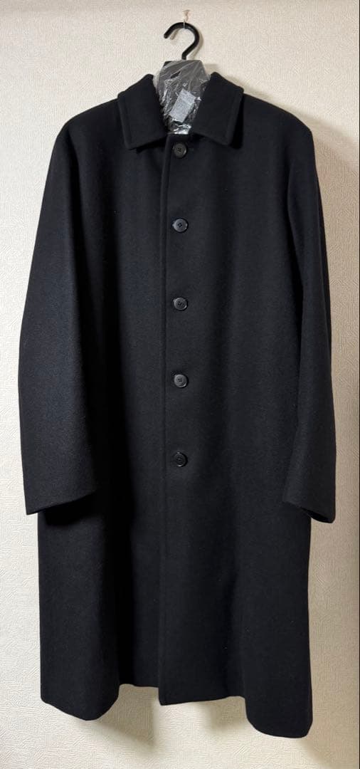 コート　メンズ　ブラック　XL