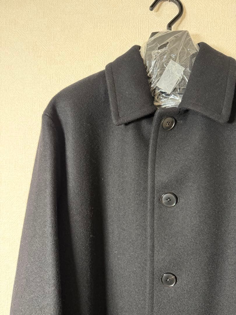 コート　メンズ　ブラック　XL