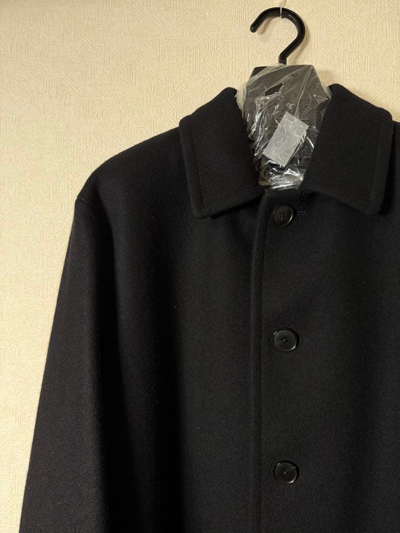 コート　メンズ　ブラック　XL