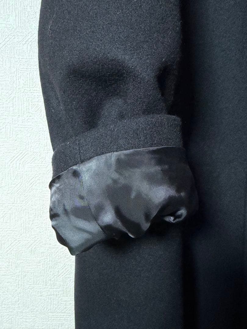 コート　メンズ　ブラック　XL