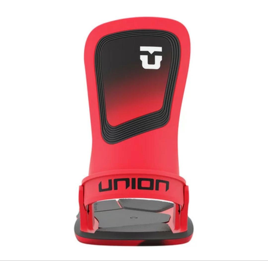 【しろりっ】Union Ultra スノーボードビンディング