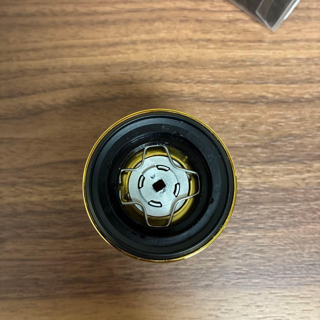 20 ツインパワー　3000MHG スプール