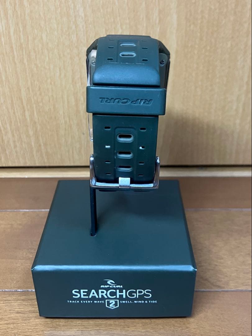 サーフィン・ボディボード RIPCURL SEARCH GPS 2