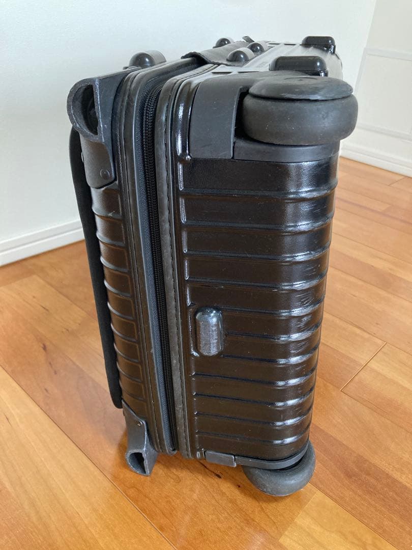 リモワ RIMOWA ボレロ スーツケース