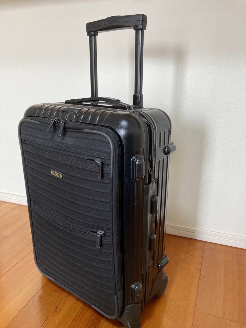 リモワ RIMOWA ボレロ スーツケース