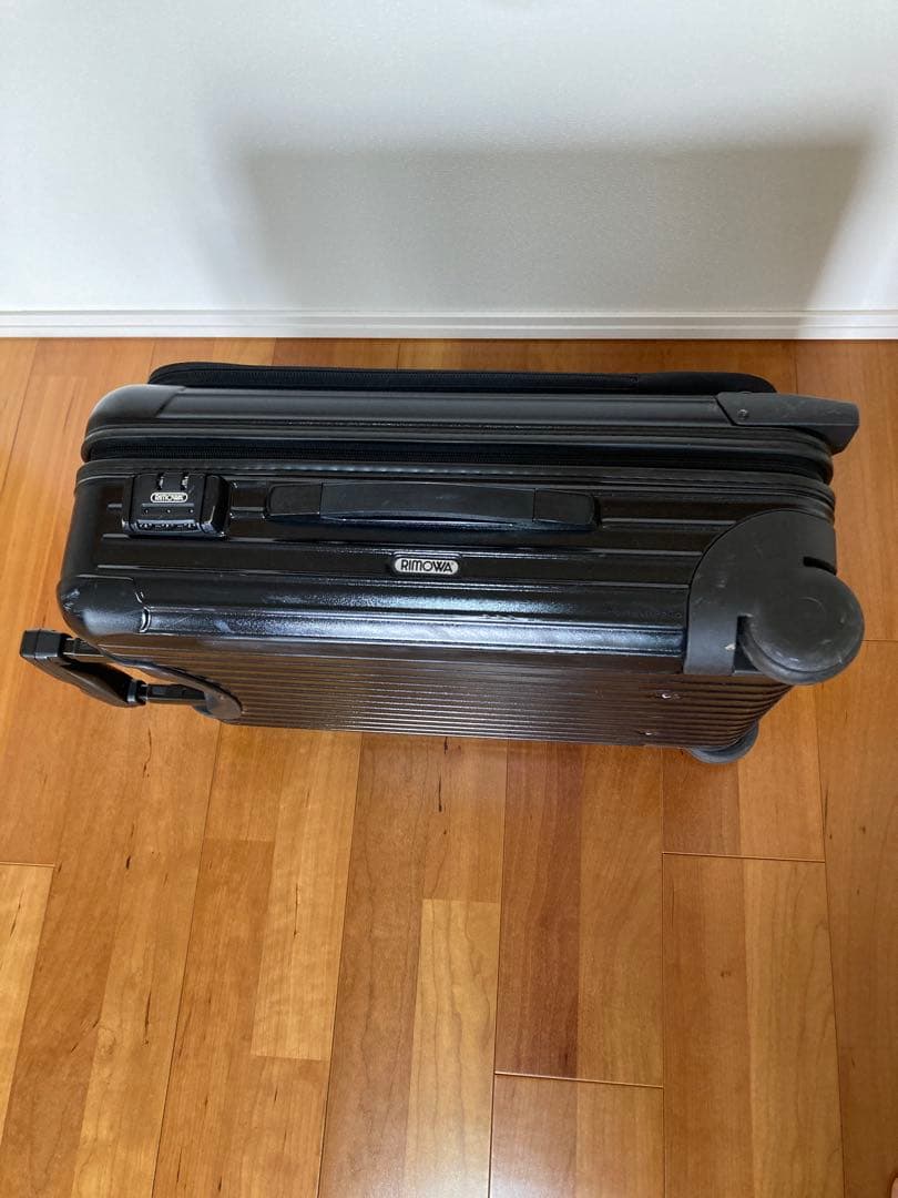 リモワ RIMOWA ボレロ スーツケース