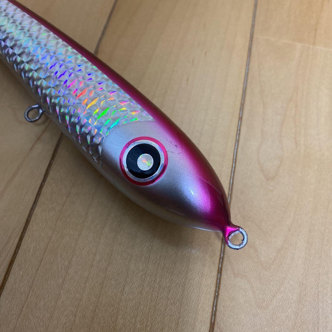 ローカルスタンダード ダイブベイト210 L108717628 - ルアー・フライ割引