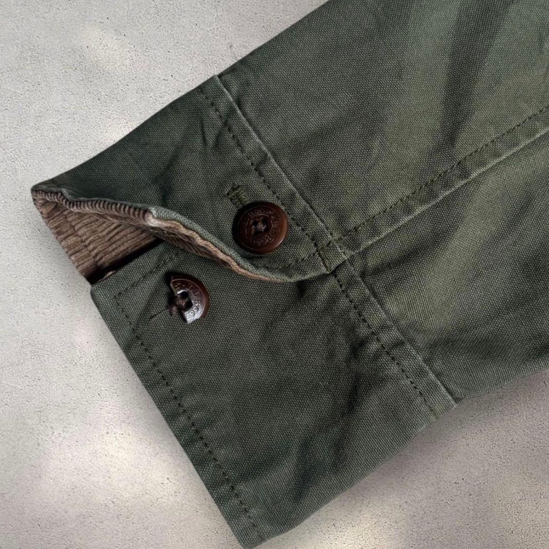 L.L.Bean ハンティングジャケット ワークジャケット Sサイズ