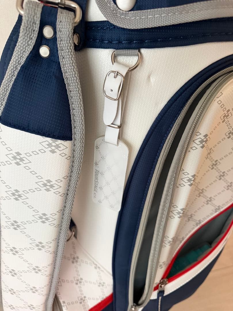 【美品】TOURSTAGE ゴルフクラブセット レディース初心者向け