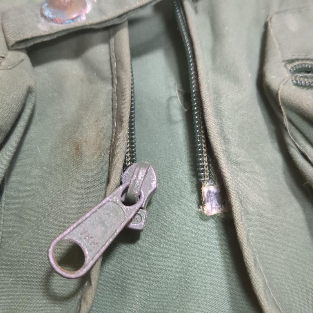 フィッシングベスト　自動膨張装置付き USA製 フライフィッシング　XL