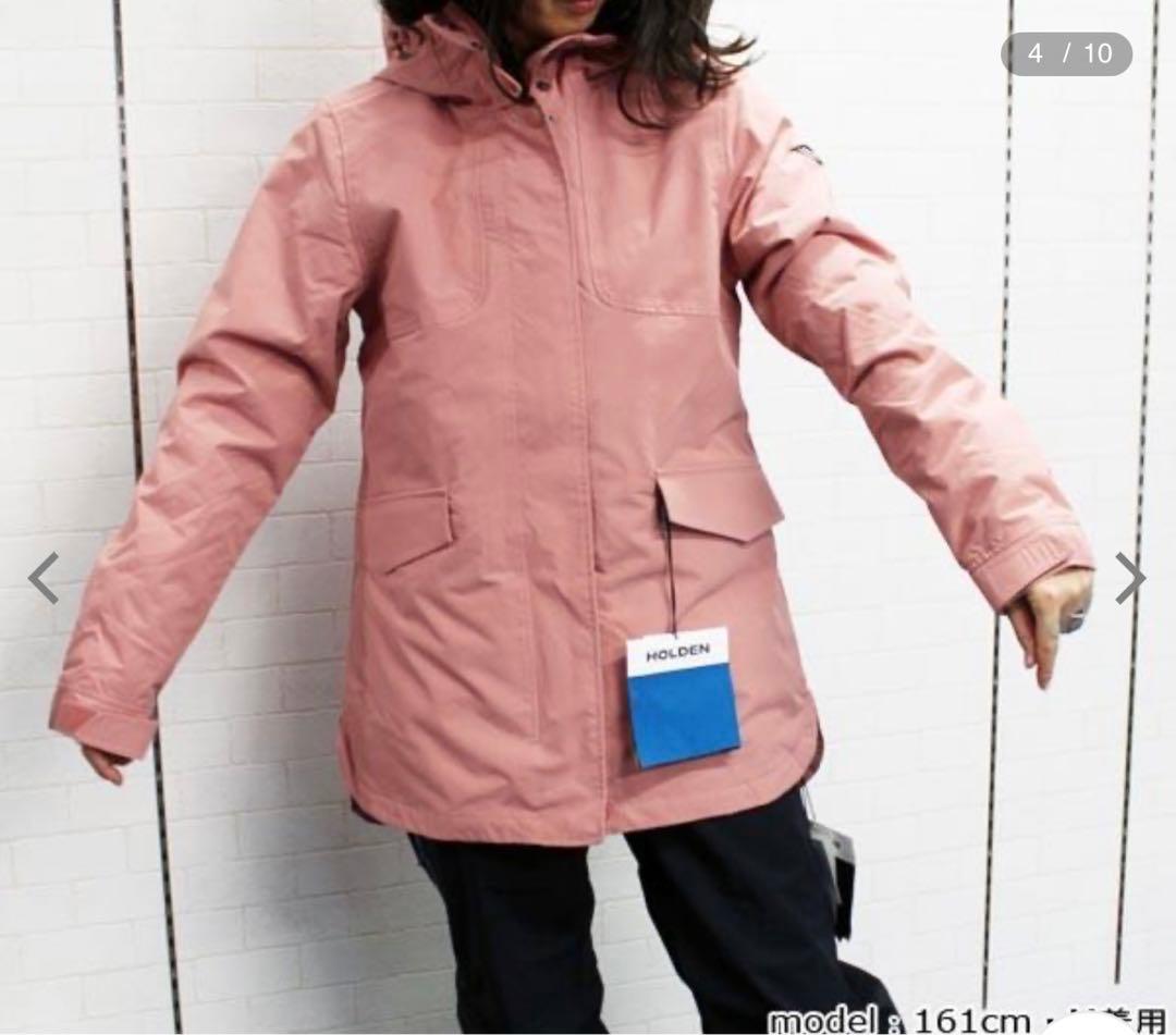 スノーボードウエア19-20HOLDENホールデンHARPERJACKET