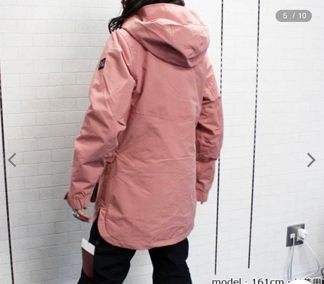 スノーボードウエア19-20HOLDENホールデンHARPERJACKET