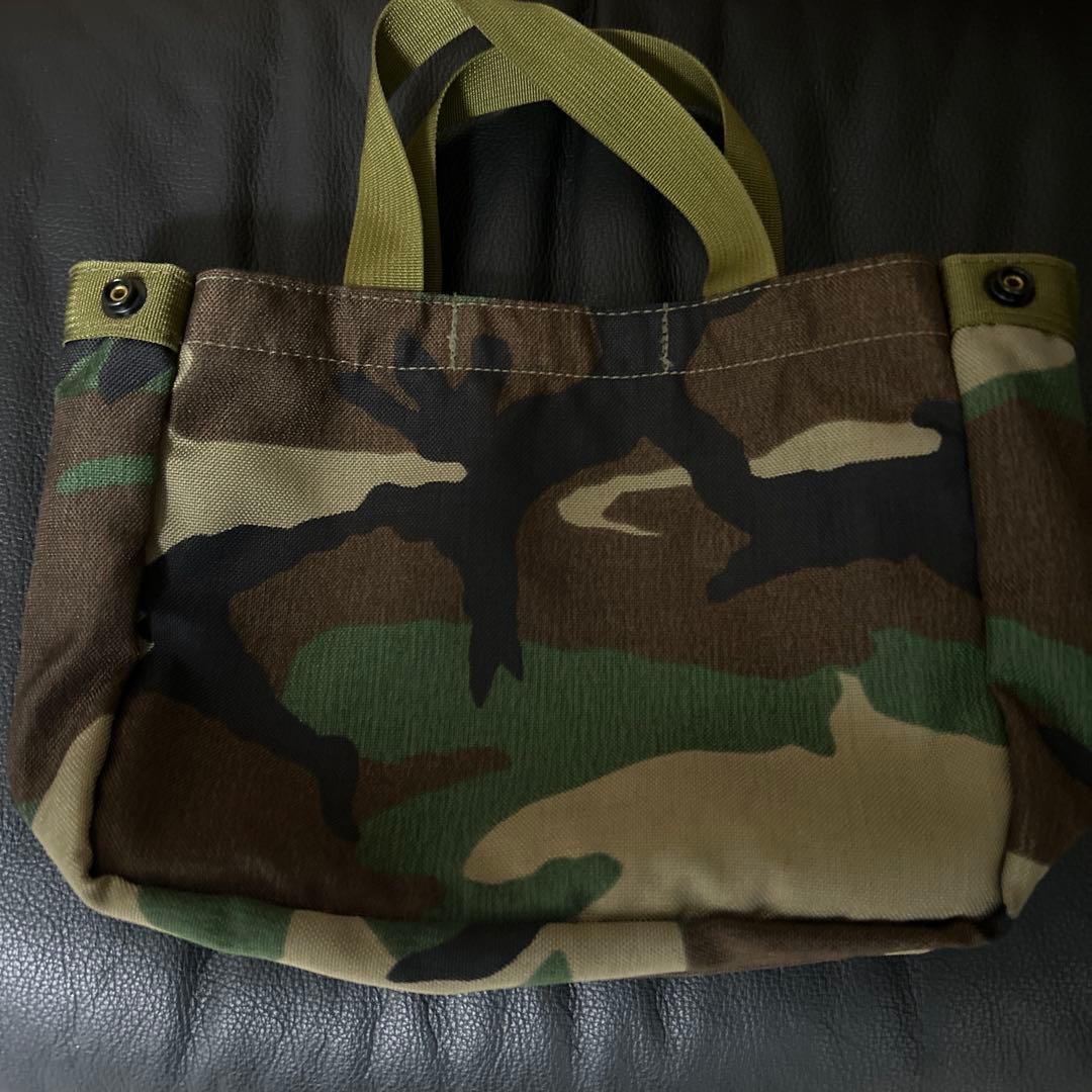 BRIEFING ✖︎BEAMS GOLF コラボ カートバック（USA製）