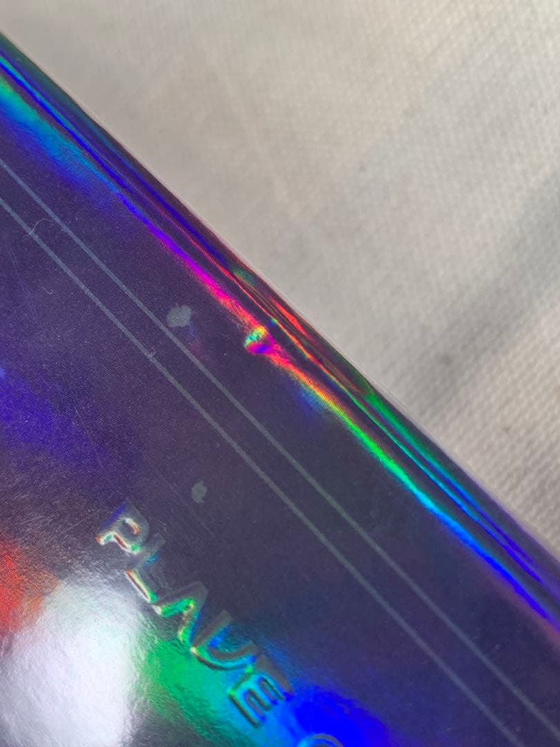 ☆PLAVE メンバーシップ 未開封☆