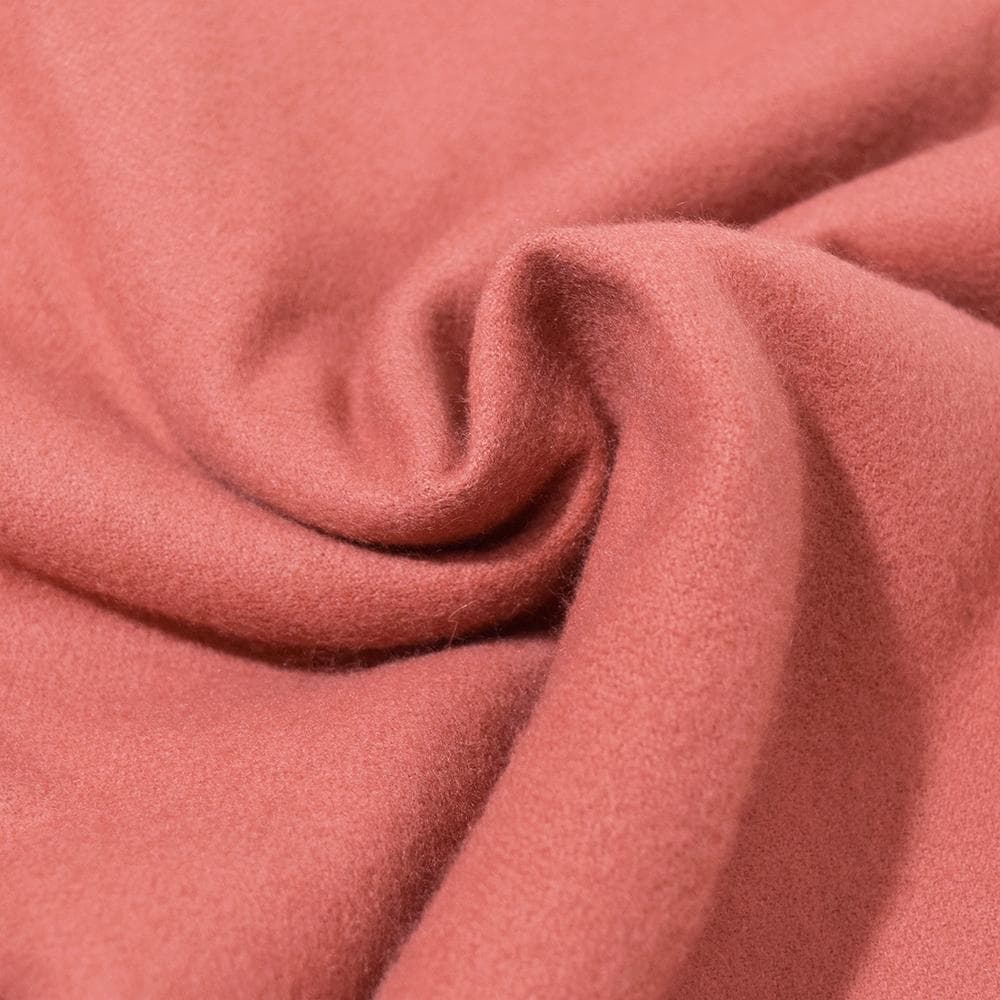 深喜毛織 TESTA VIERA CASHMERE カシミヤ 大判ストール