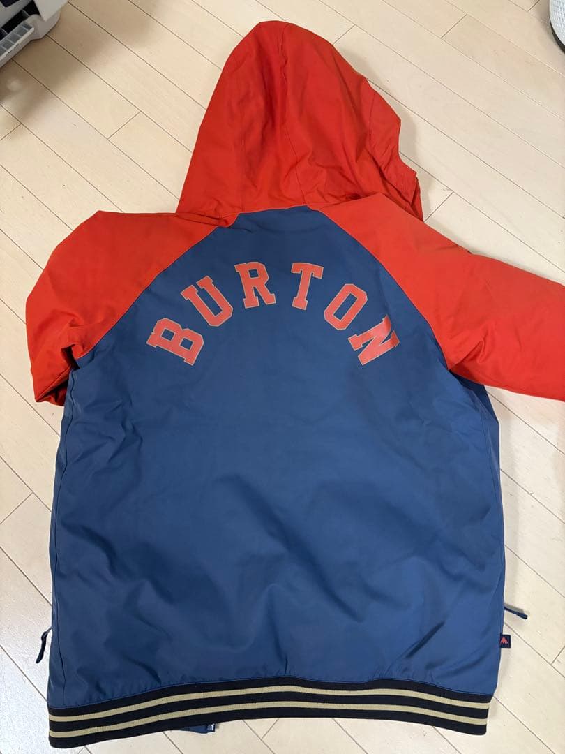 キッズスノーボード ウェアセット