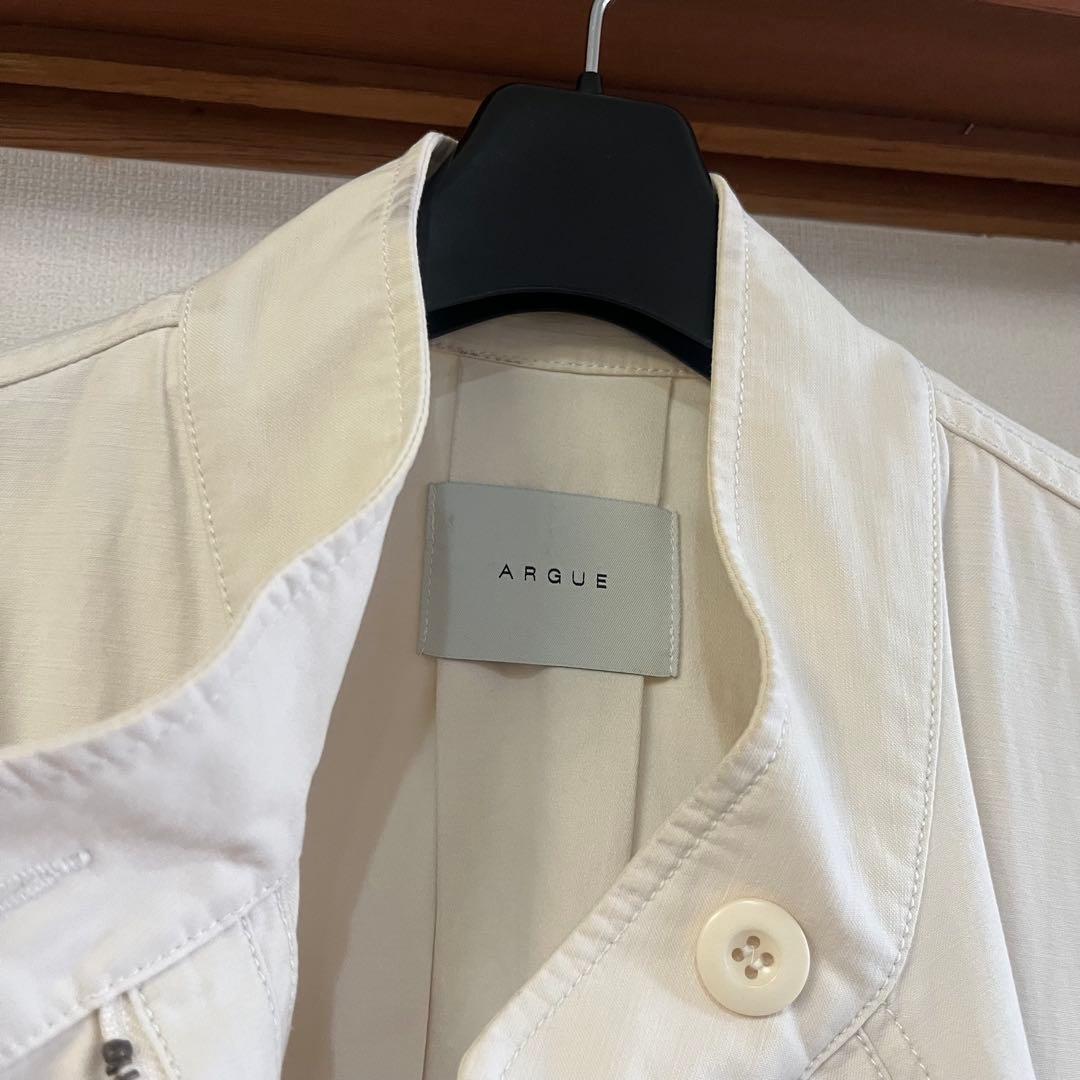 ジャケット・アウター ARRANGE