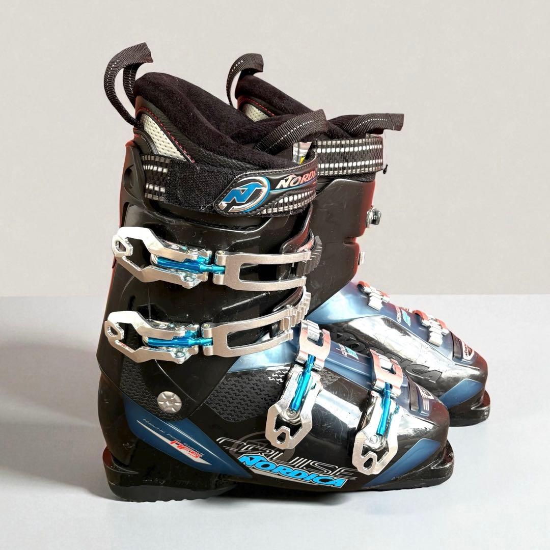 ノルディカ NORDICA CRUISE NF5 スキーブーツ 26.5cm