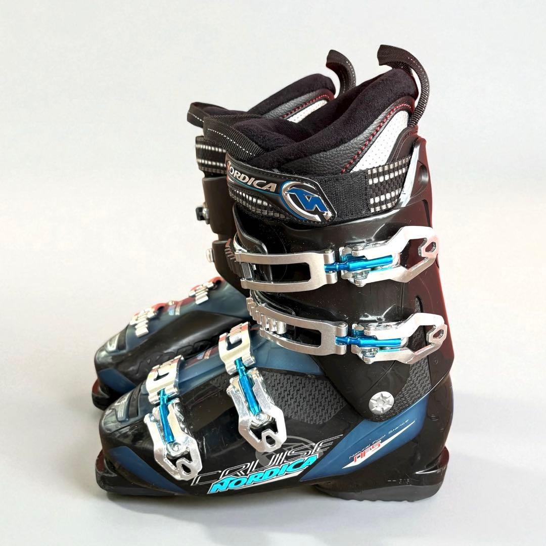 ノルディカ NORDICA CRUISE NF5 スキーブーツ 26.5cm
