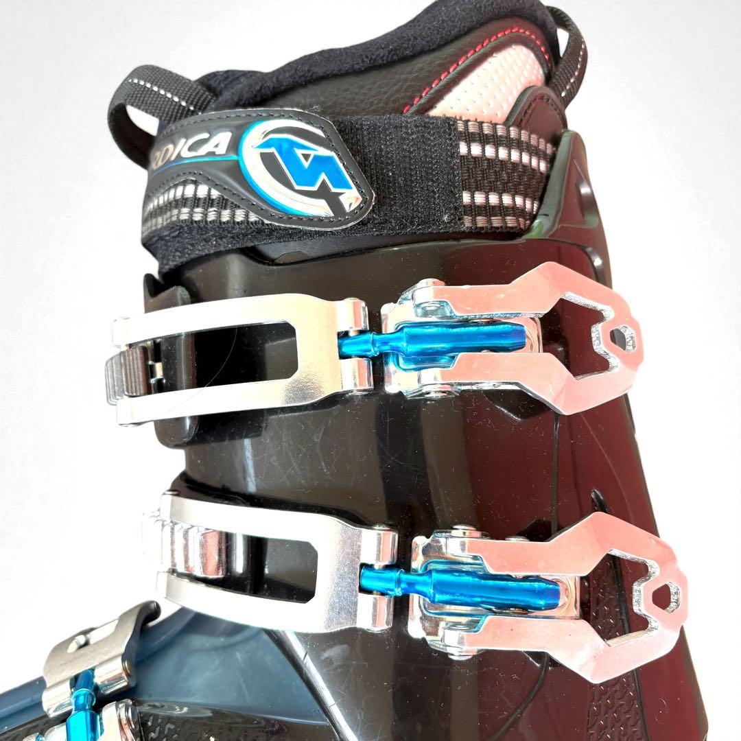 ノルディカ NORDICA CRUISE NF5 スキーブーツ 26.5cm